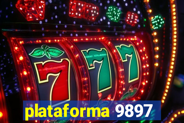 plataforma 9897